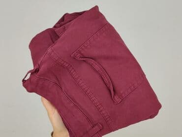 Kobiety: QUIOSQUE, Spodnie materiałowe damskie, rozmiar M — 5