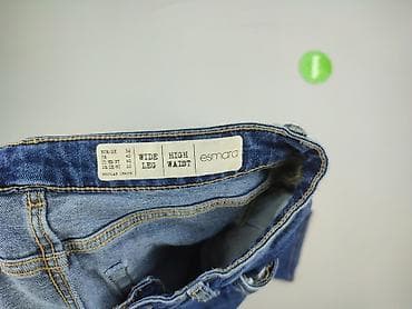 modne dżinsy: Esmara, Jeansy damskie, rozmiar S — 4