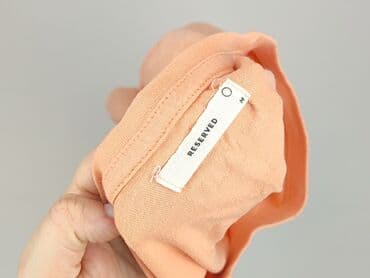 cropp bluzki z krótkim rękawem: Top damski, rozmiar M — 5