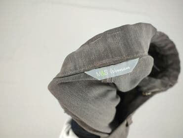 rozmiar majtek damskich s: Marks & Spencer, Spodnie materiałowe damskie, rozmiar M — 4