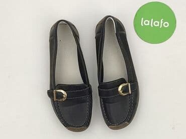 buty oleksy mokasyny: Półbuty damskie, rozmiar 40 — 2