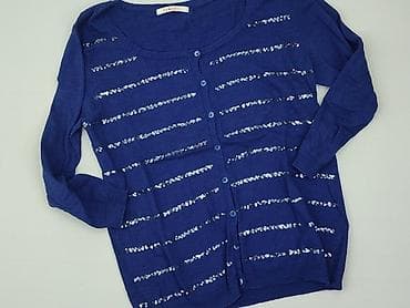 narzutka hm: Camaïeu, Kardigan damski, rozmiar S — 1