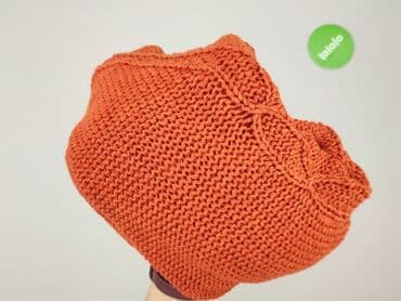 sweter z wiskozy i poliamidu: Sweter damski, rozmiar S — 4