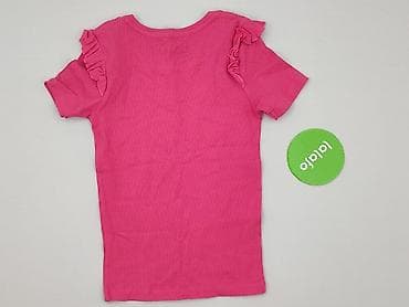 piżama c a: Sinsay, T-shirt damski, rozmiar 2XS — 3