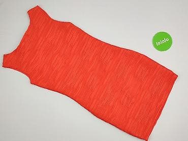 jeans amisu: Amisu, Sukienka damska, rozmiar S — 3