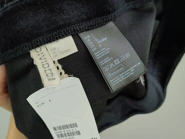 cekinowa spódnica hm: H&M Divided, Spódnica damska, rozmiar L — 5