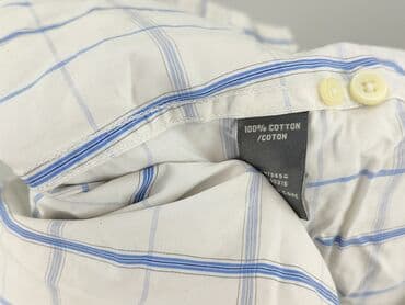 podkoszulki wyszczuplające: A&F, Сорочка для чоловіків, M — 6