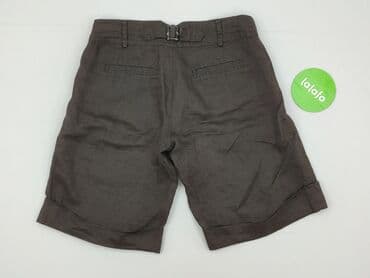 sandały w ccc na koturnie: Szorty damskie, S — 3