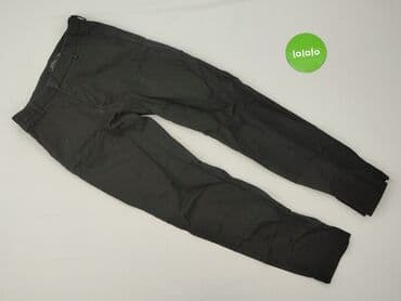 legginsy push up bershka: Bershka, Spodnie materiałowe damskie, rozmiar XS — 2