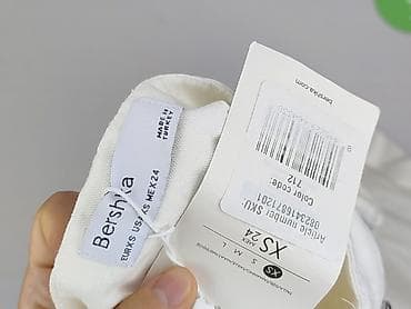 bytom suits: Bershka, Kombinezon damski, rozmiar XS — 5