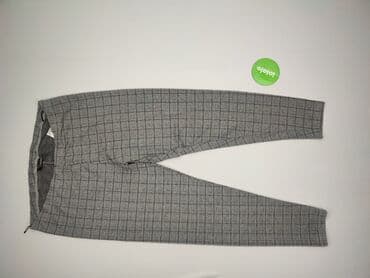 only play curve spodnie: BODY FLIRT, Legginsy Eleganckie damskie, rozmiar M — 2