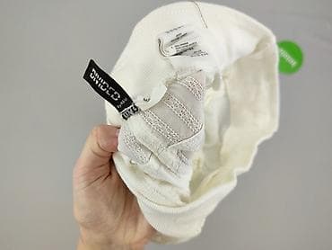 dresy nike joggery: H&M Divided, Spodnie 3/4 damskie, rozmiar M — 4