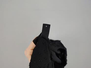 sukienka z marszczeniem na brzuchu plus size: YAS, Sukienka damska, M — 5