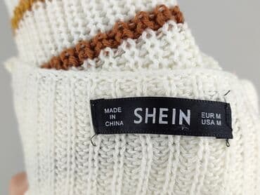 sweterki shein: Shein, Sweter damski, rozmiar M — 4