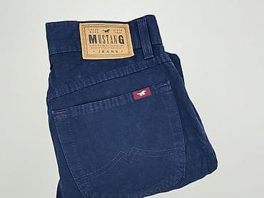 mustang clothes: Mustang, Jeansy damskie, rozmiar M — 6