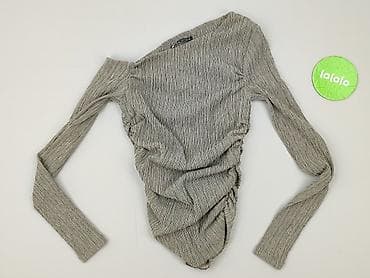 pull and bear serenada: Zara, Body damskie, rozmiar S — 2