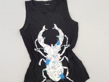 reserved spodnie dresowe: Reserved, Top damski, rozmiar M — 1