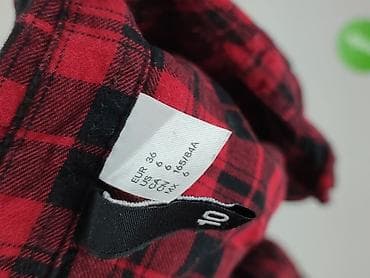 Koszule: H&M Basic, Koszula damska, rozmiar S — 4