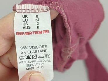 PrettyLittleThing, Women`s dress, 2XS — 6