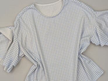 blaklader koszulka: Pronto Moda, Bluzka damska, rozmiar 4XL — 1