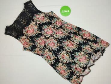 bluzki na imprezę plus size: Atmosphere, Sukienka damska, rozmiar 3XL — 4