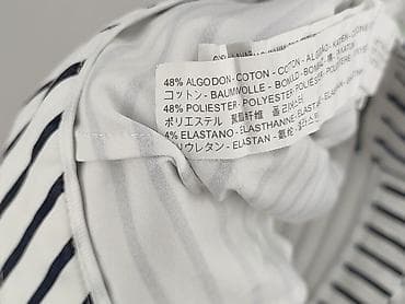 pull bear klapki: Zara, Szorty damskie, rozmiar S — 6