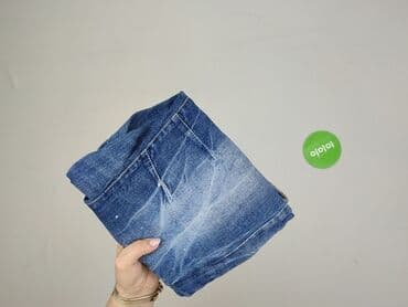 jeansy bape: Jeansy damskie, rozmiar S — 5