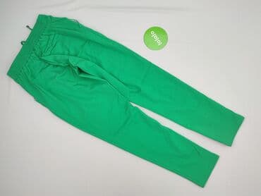 legginsy push up moro: Spodnie dresowe damskie, M — 3