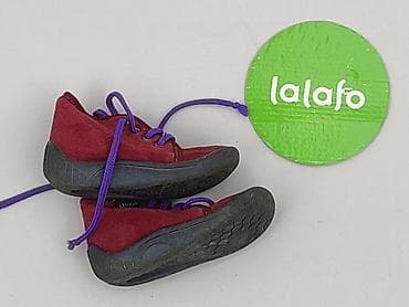 klapki grinch: Buciki niemowlęce, 20, stan - Bardzo dobry — 4