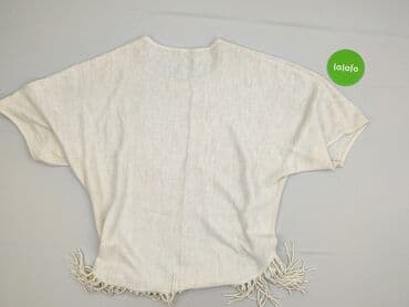 sukienka biala marynarka: Bluzka damska, XL — 3