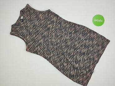 divided clothing: H&M Divided, Sukienka damska, rozmiar M — 2
