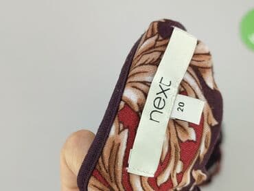 allegro bluzki tuniki: Next, Tunika damska, 4XL — 4