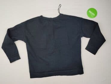t shirty oversize basic: Women`s sweatshirt, size 4XL (EU 48) — 3
