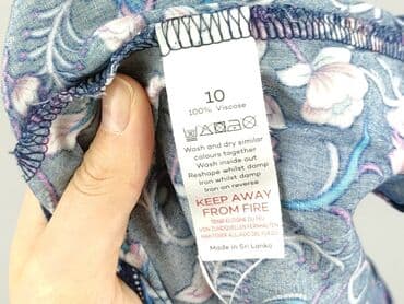 sukienki dla mamy pana mlodego: Bonmarche, Жіноча блуза, розмір M — 5
