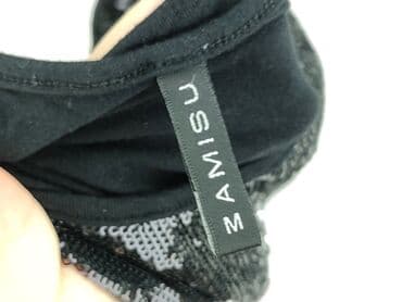 cekinowa spódnica zara: Amisu, Sukienka damska, rozmiar M — 5