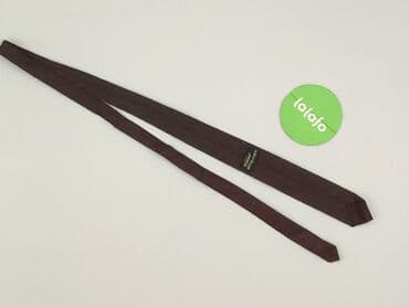 diverse torby: Tie, color - Claret, condition - Very good — 3