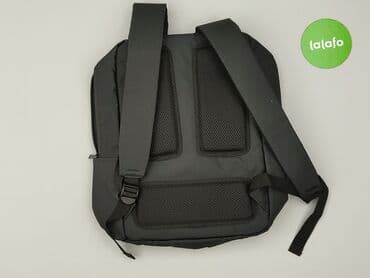 rękawice z jednym palcem: Plecak, stan - Bardzo dobry — 3