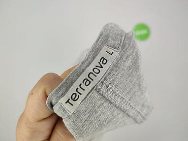 bluzki elfa: Terranova, T-shirt damski, rozmiar L — 4