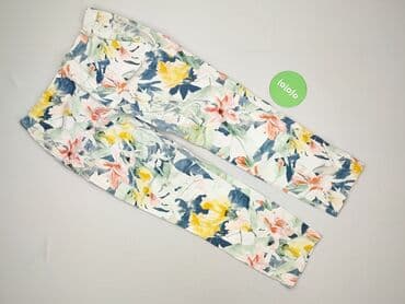 zara buty myszka miki: Zara, Spodnie materiałowe damskie, rozmiar L — 2