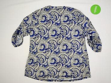 garnitury kotex: Bluzka damska, rozmiar 5XL — 3