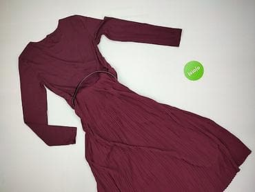 sara jacket: Sinsay, Sukienka damska, rozmiar M — 3