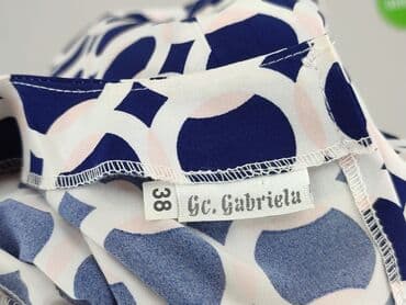Kobiety: Bluzka damska, rozmiar M — 4