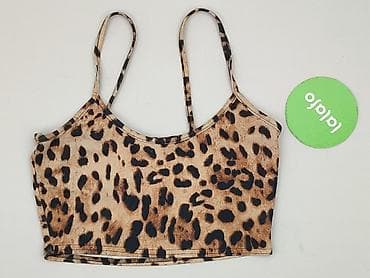 bluzki do jeansow: Missguided, Top damski, rozmiar S — 2