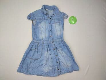 sukienka jeansowa c a: Denim Co, Sukienka damska, rozmiar M — 2