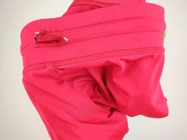 spodnie z siateczką: Peak Performance, Spodnie 3/4 damskie, rozmiar S — 6