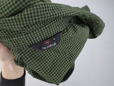 sukienka koszulowa mohito: Sukienka damska, S — 5