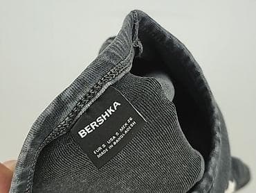 japonska koszula: Bershka, Top damski, rozmiar S — 4