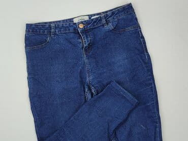 Jeansy damskie, rozmiar M w lalafo.pl Jeansy damskie, rozmiar M