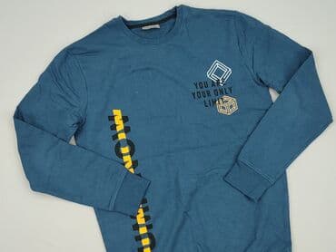 Bluza, Decathlon, 15 lat, 164-170 cm, stan - Dobry