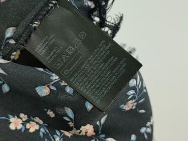 bluzki i koszule damskie day birger et mikkelsen: H&M Divided, Top damski, rozmiar M — 6